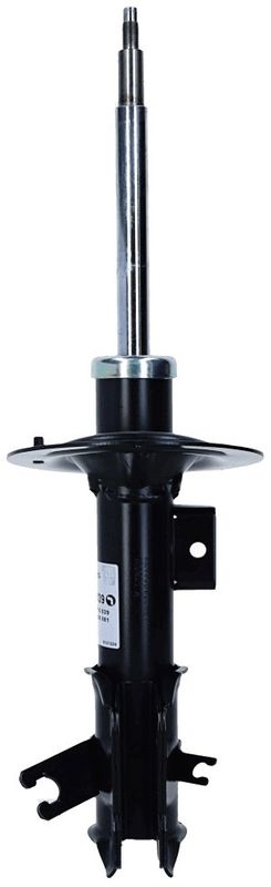 SACHS 310 839 Shock Absorber