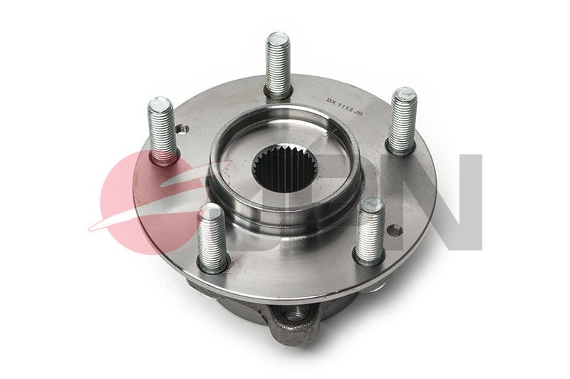 Rattalaagrikomplekt, JPN 10L0518-JPN