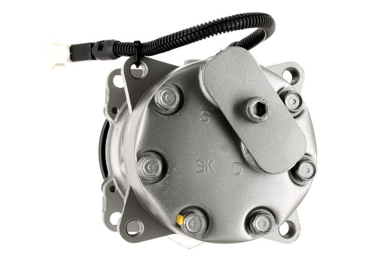 CEVAM 8600033 Compressor, air conditioning