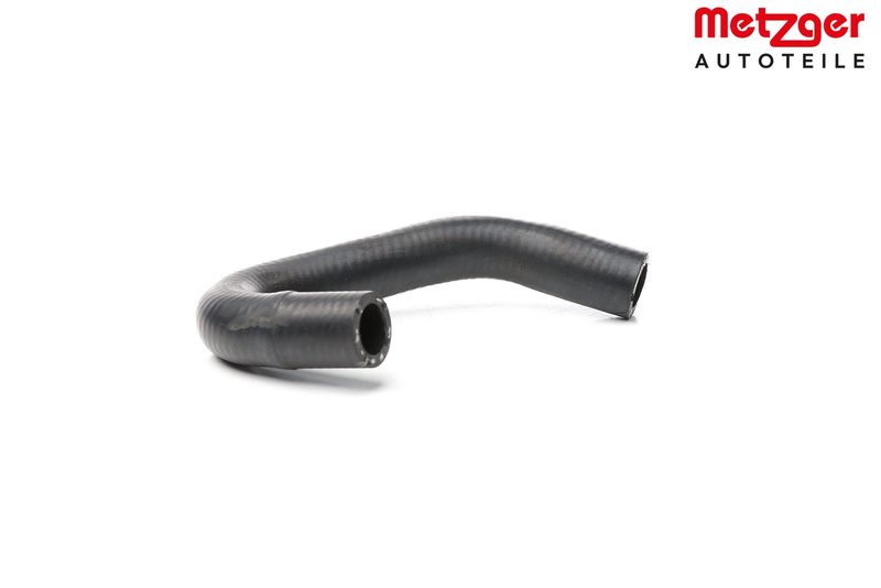 METZGER AUTOTEILE 2420480 Meisterteile Radiator Hose
