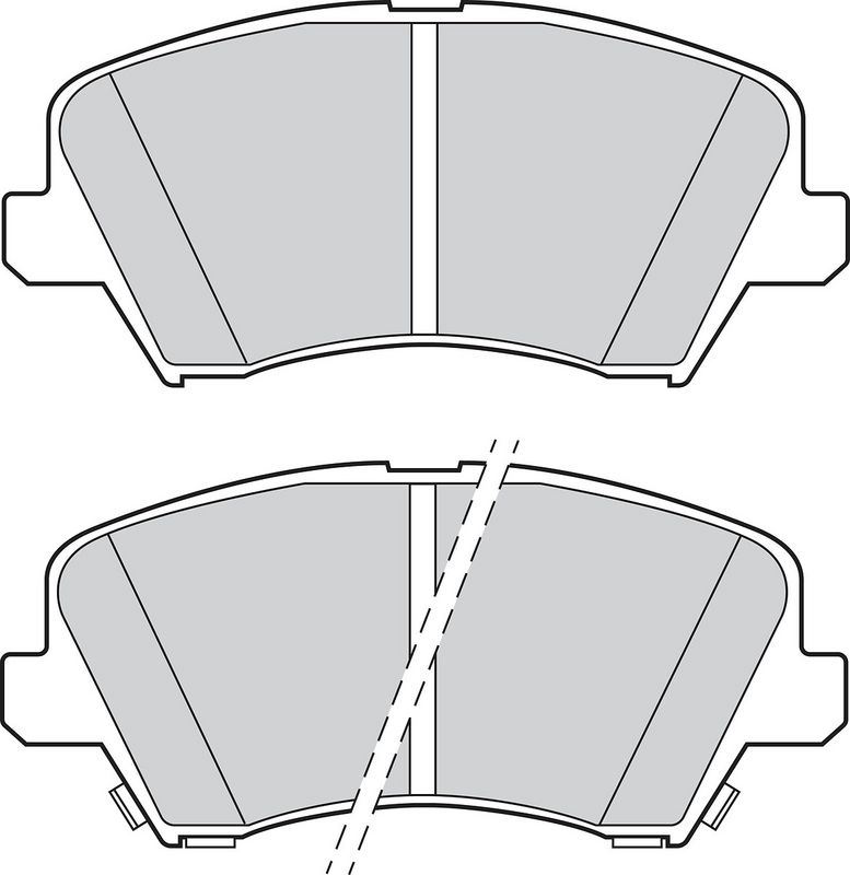 OEM код товара: 58101-G4A05