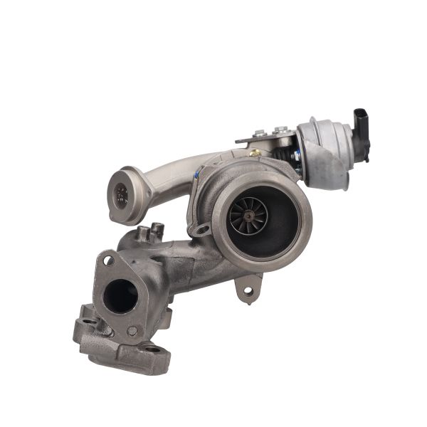 OE-TurboPower IT-873970 Charger, charging (supercharged/turbocharged)