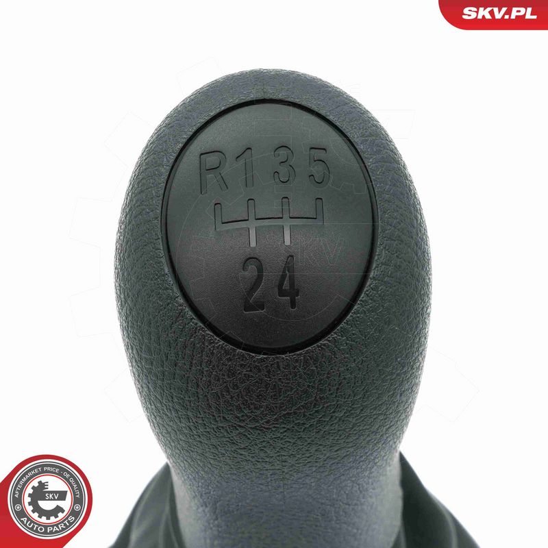 ESEN SKV 63SKV479 Gear Lever Knob