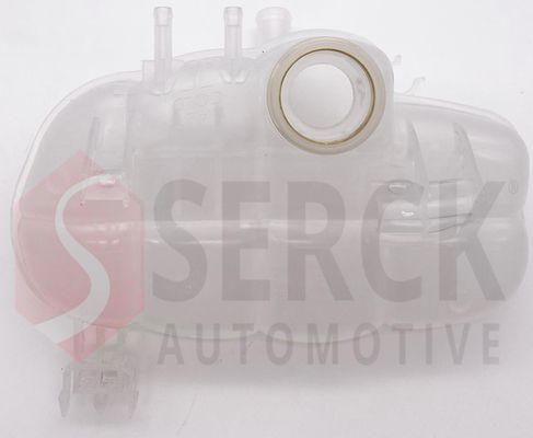 SERCK AUTOMOTIVE Expansion Tank, coolant SET0263