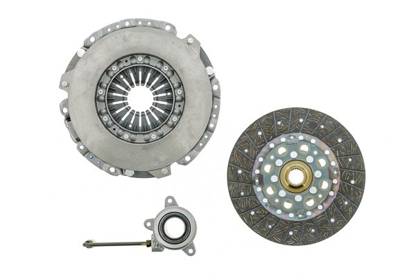 AISIN Kit d'embrayage CKO-043R