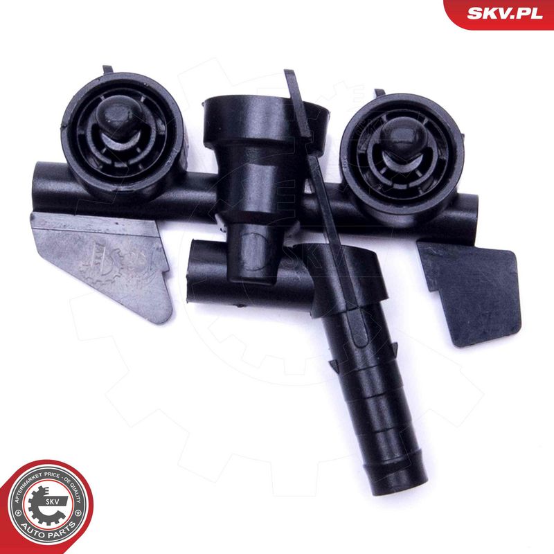 Pesuveedüüs, Tulepesurid, ESEN SKV 15SKV620