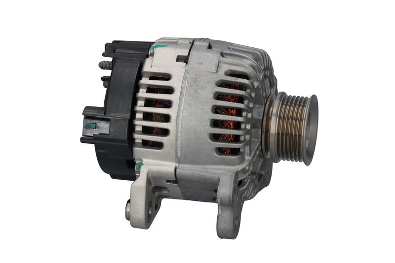 GENERATOR / ALTERNATOR VALEO 439500 21