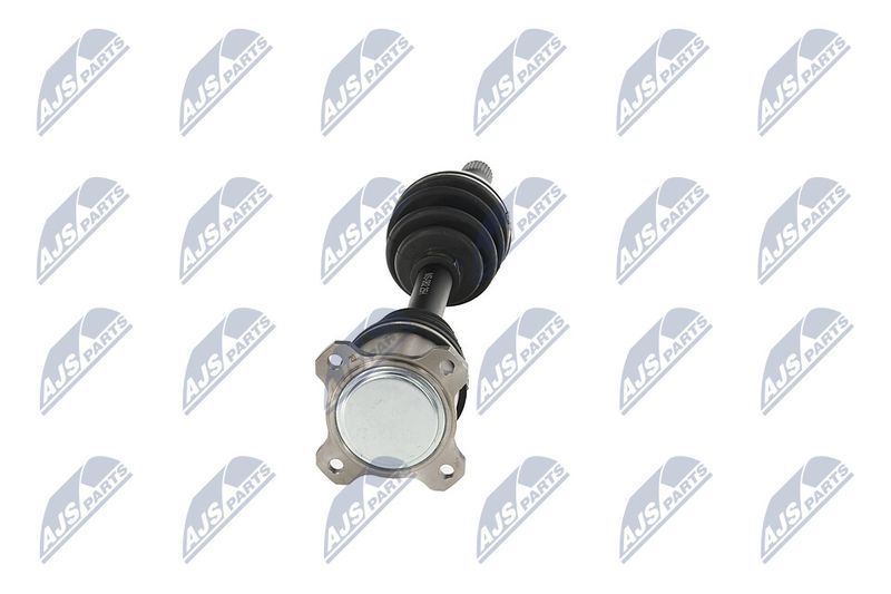 Veovõll, NTY NPW-MS-082