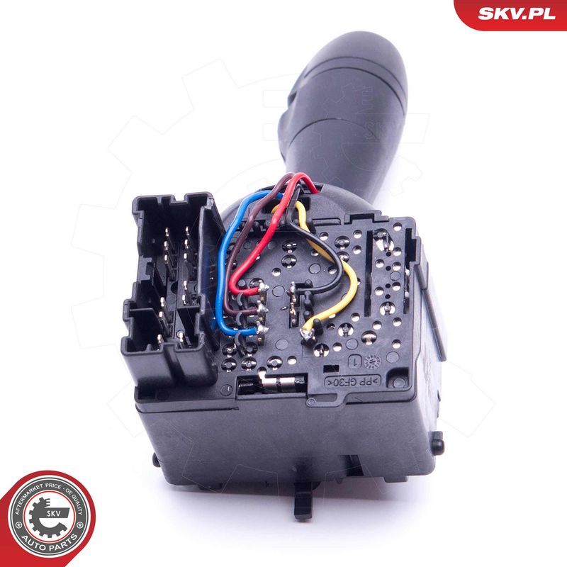 Tulede, kojameeste kangilüliti, ESEN SKV 38SKV524