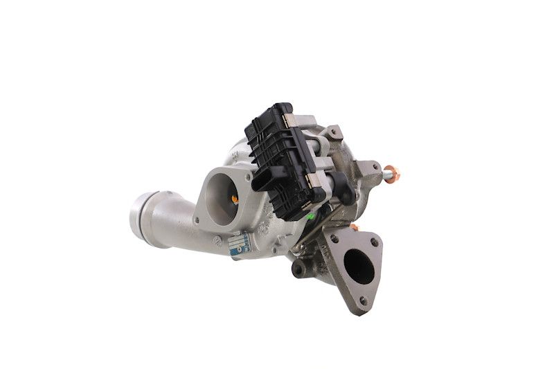 REMANTE 003-002-004141R Turbokompresorius
