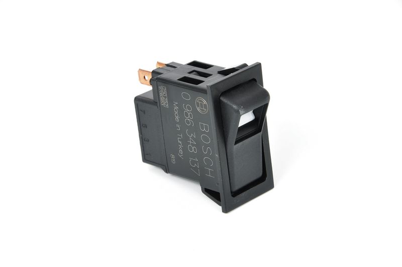 BOSCH 0986348137 Direction Indicator Switch