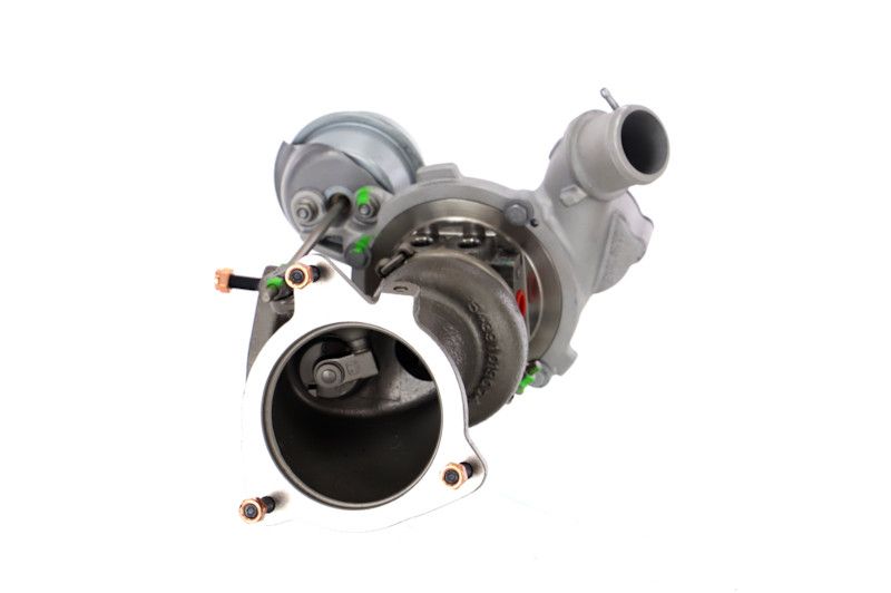 REMANTE 003-001-003795R Charger, charging (supercharged/turbocharged)