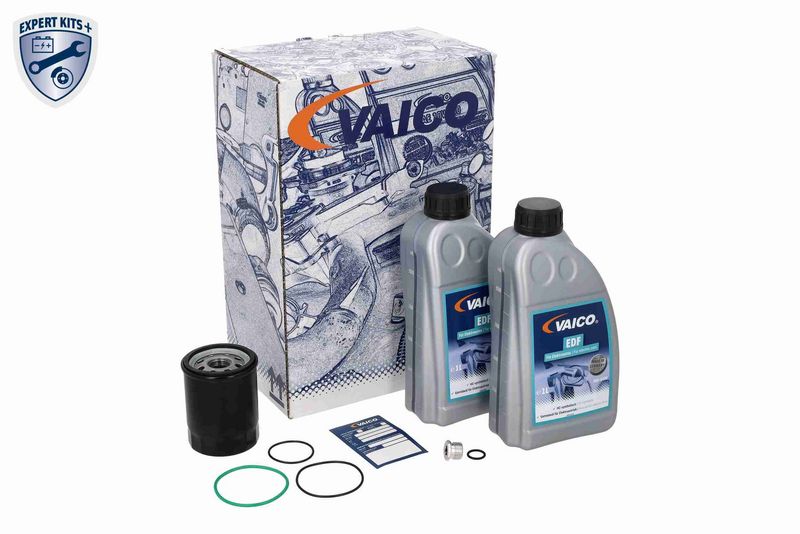 VAICO V58-0003 Parts Kit, automatic transmission oil change