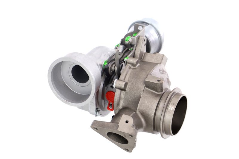 REMANTE 003-001-001209R Turbokompresorius