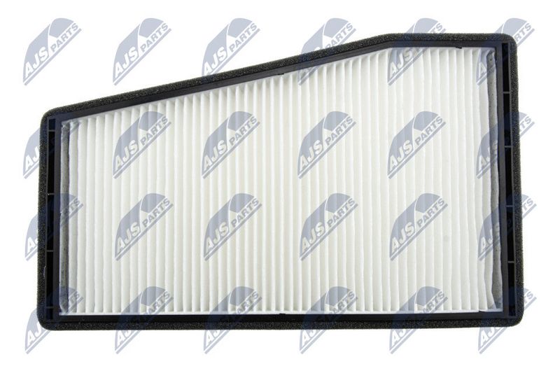 NTY FCF-DW-005 Filter, cabin air