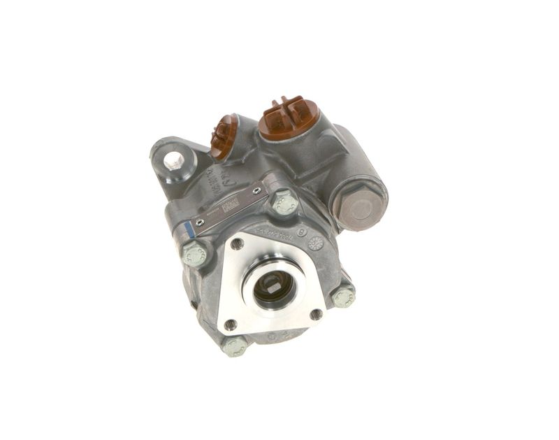 BOSCH KS01001358 Vairo stiprintuvo siurblys