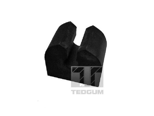 TEDGUM csapágyazás, stabilizátor 00502099