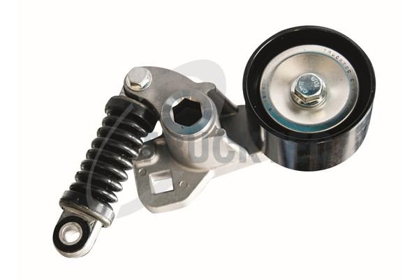 TRUCKTEC AUTOMOTIVE 01.19.095 - Poliklininio diržo įtempiklis
