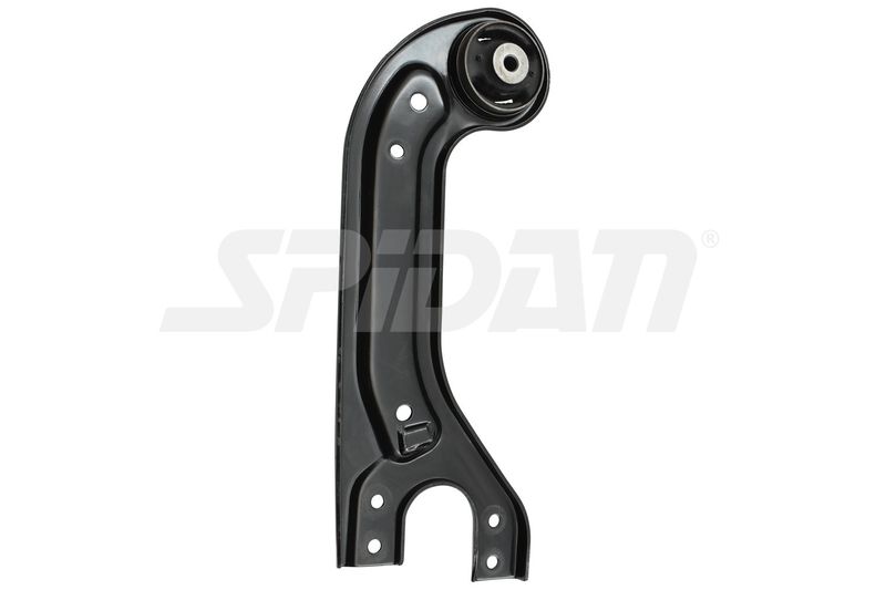 SPIDAN CHASSIS PARTS 45749 - Control/Trailing Arm, wheel suspension