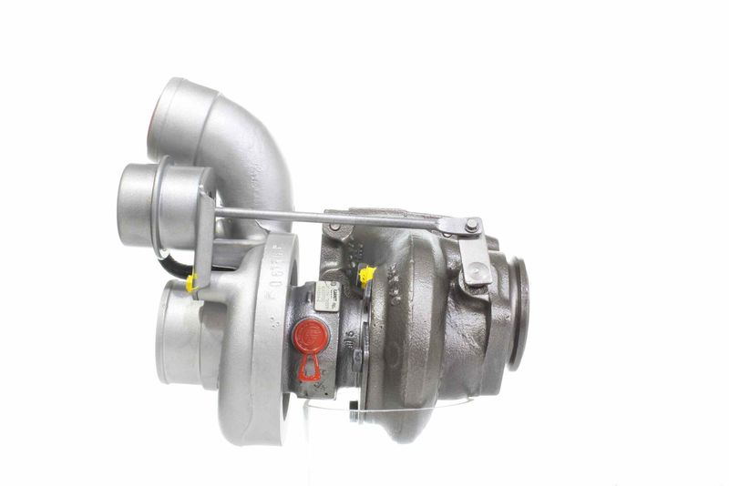 Repasované turbodmychadlo Garrett 454054-5001S