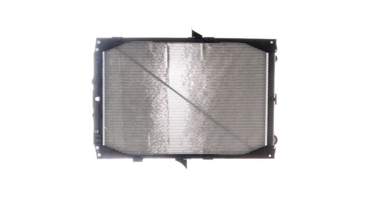 Chladič, chlazení motoru CR 819 000S