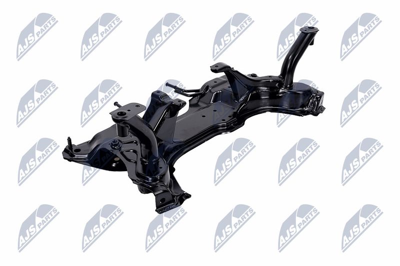 Abiraamid, agregaadikandja, NTY ZRZ-SU-009