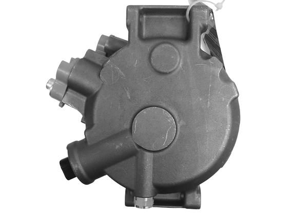Airstal 10-3132 Compressor, air conditioning