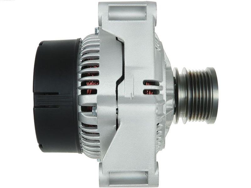 AS-PL A0263 Alternator