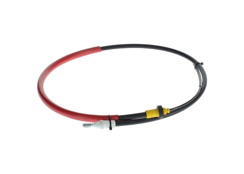 BOSCH 1987477642 Rankinio stabdžio trosas