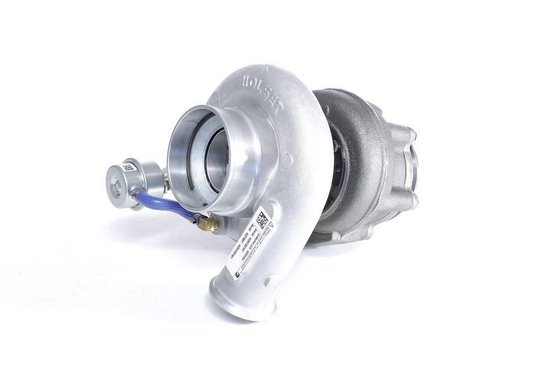 Compresor,sistem de supraalimentare T915432 BTS Turbo