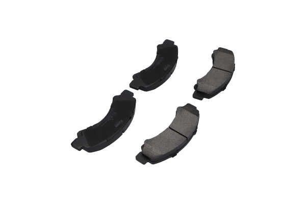 Kavo Parts KBP-3517 Brake Pad Set, disc brake