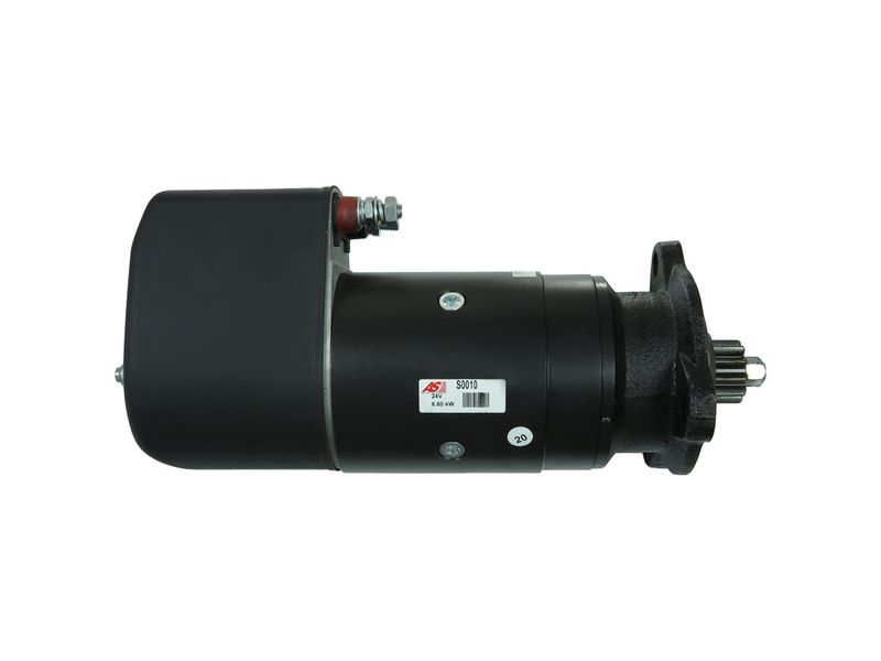 AS-PL S0010 Starter