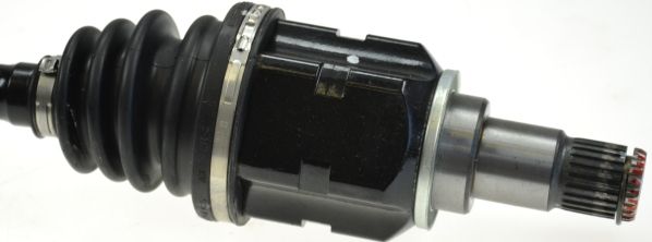 LÖBRO 305425 Drive Shaft