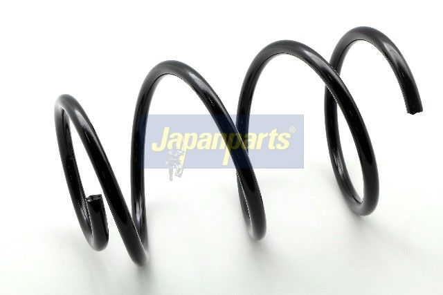 Muelle de suspensión