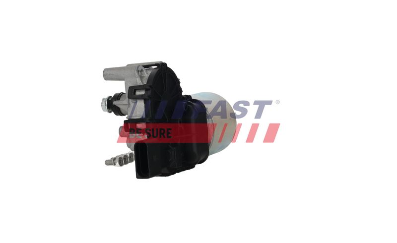 Pesuri mootor, FAST FT82820