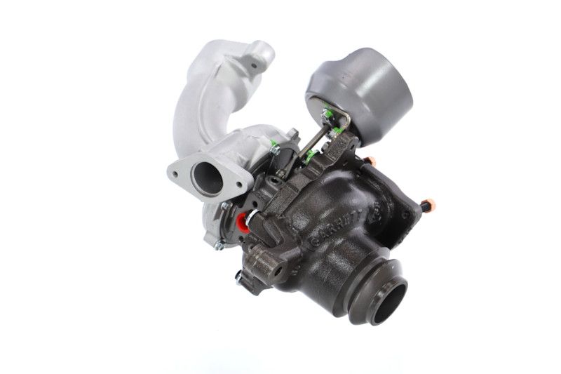 REMANTE 003-002-000071R Turbokompresorius