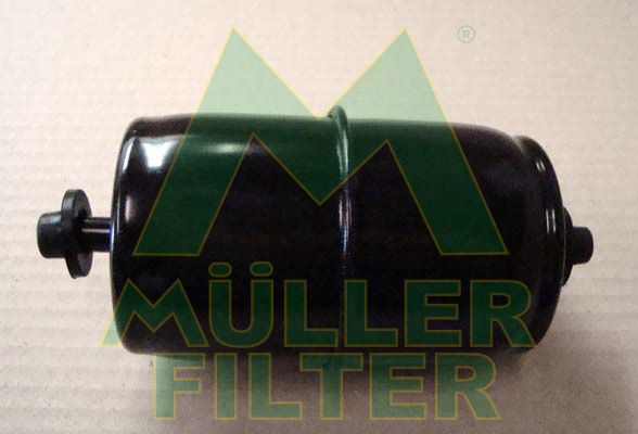 MULLER FILTER Üzemanyagszűrő FB340