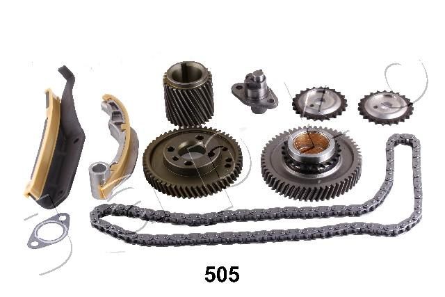 JAPKO KJK505 Timing Chain Kit