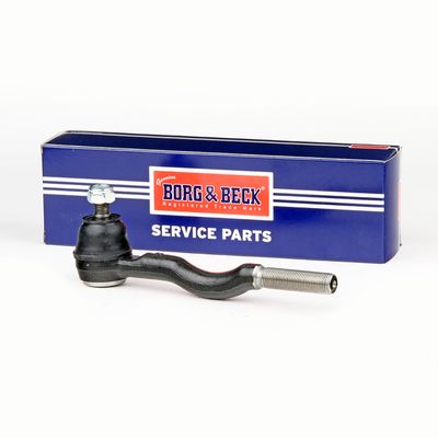 BORG & BECK Tie Rod End BTR4024