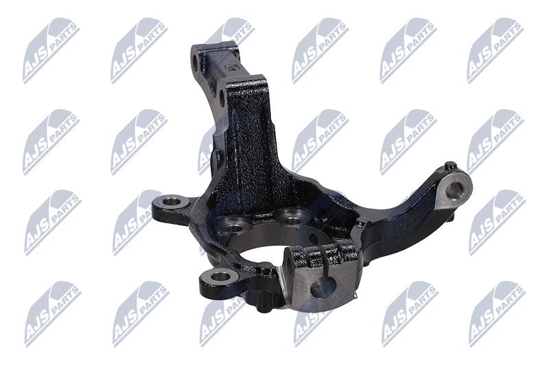 Käändmik, rattakinnitus, NTY ZZP-NS-003