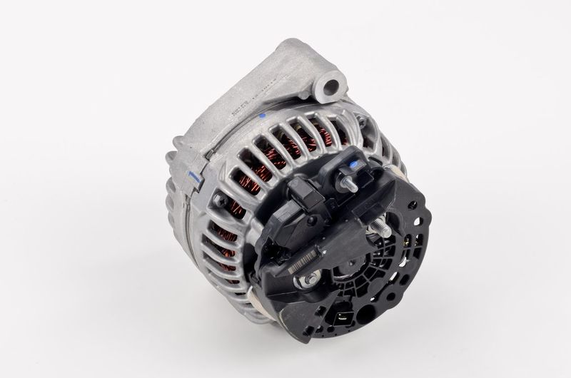 BOSCH 1986A01172 Alternator