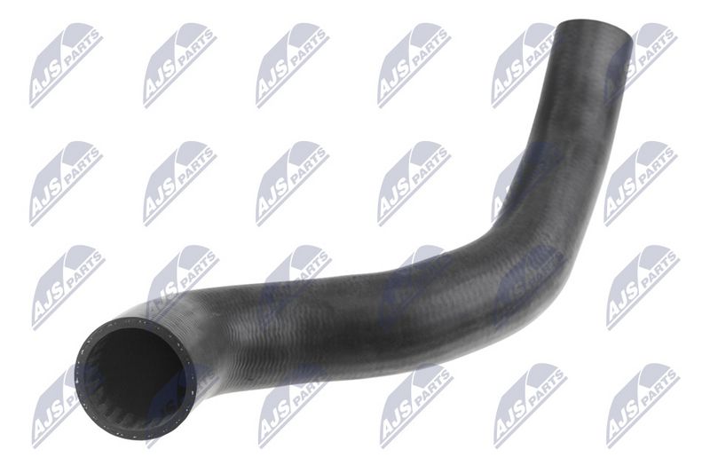 NTY GPP-VW-255 Charge Air Hose