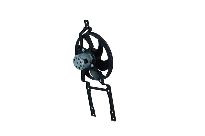 Ventilaator, mootorijahutus, NRF 47227