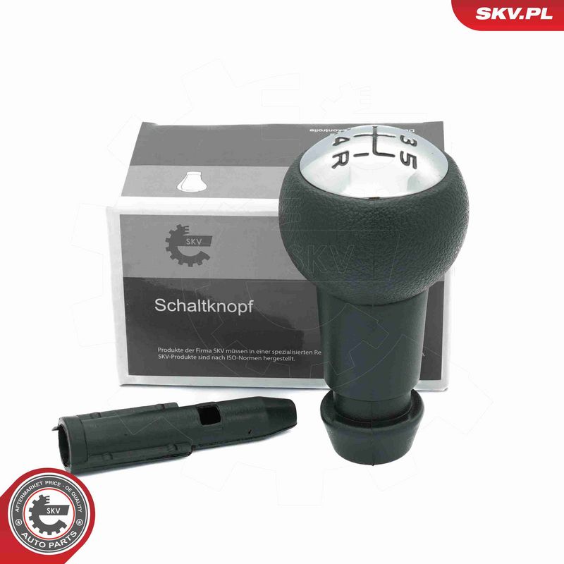 ESEN SKV 63SKV099 - Gear Lever Knob