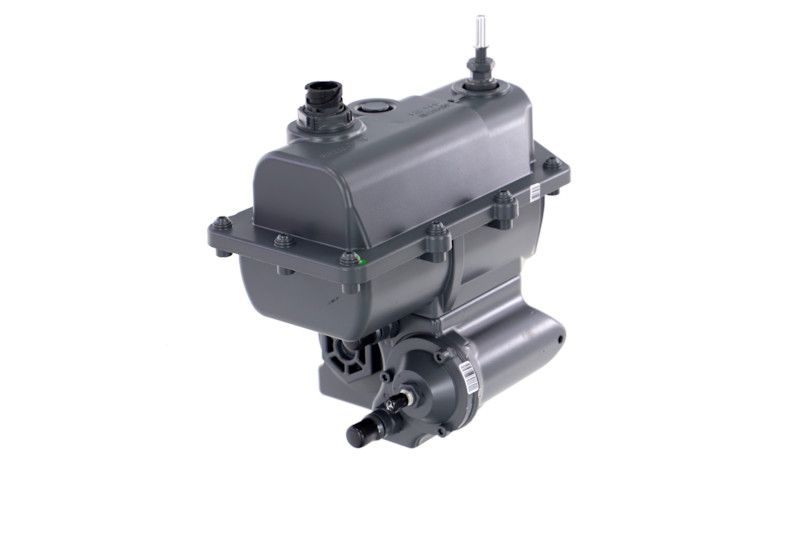 REMANTE 002-020-000006R Delivery Module, urea injection