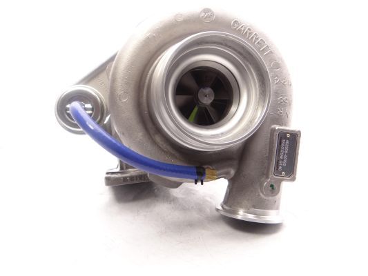 GARRETT 452308-5015S Charger, charging (supercharged/turbocharged)