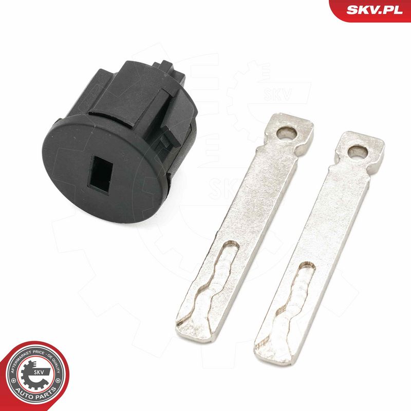 Lukukomplekt, kesklukustus, ESEN SKV 65SKV800