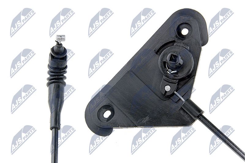 Mootorikapoti trossid, NTY EZC-FR-031