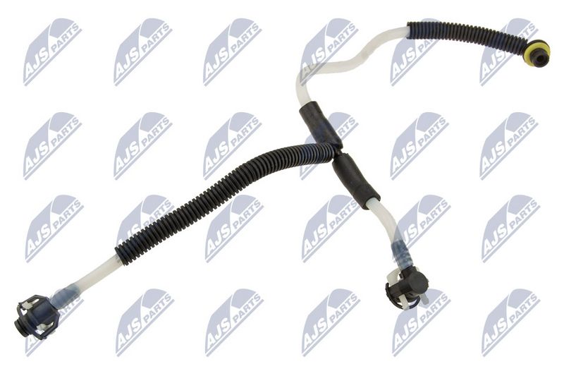 NTY BPP-ME-003 Fuel Line