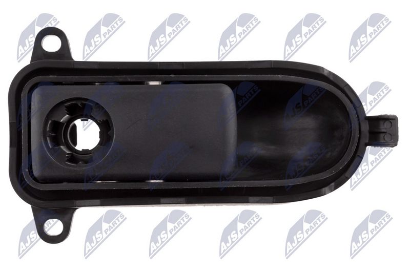 NTY EZC-ME-439 Glove Compartment Lock